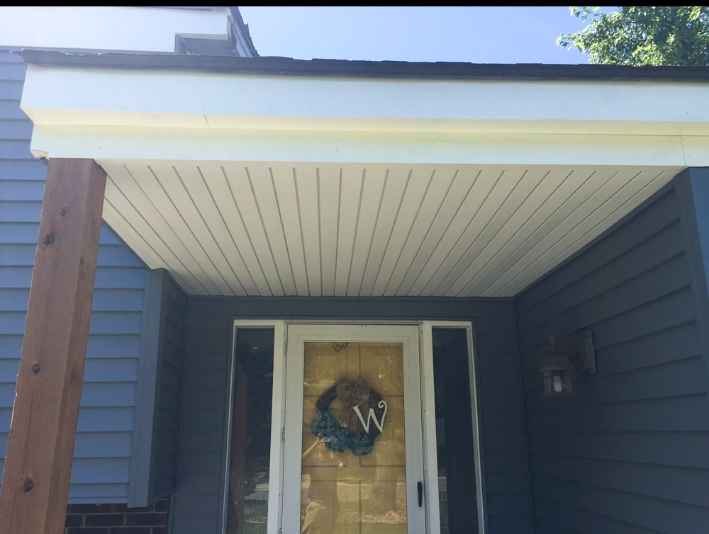 Doors in Overland Park
