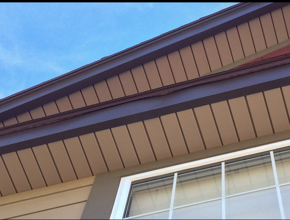 Mr. Home Renewal crew in Leawood