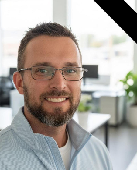 Joshua Gibbs, owner of Mr. Home Renewal