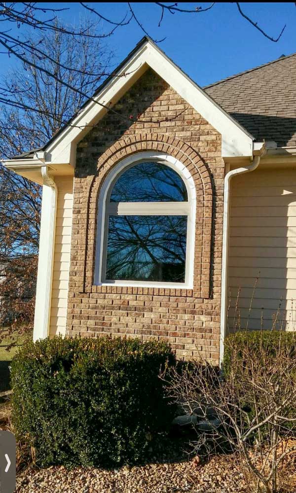 Windows in Overland Park