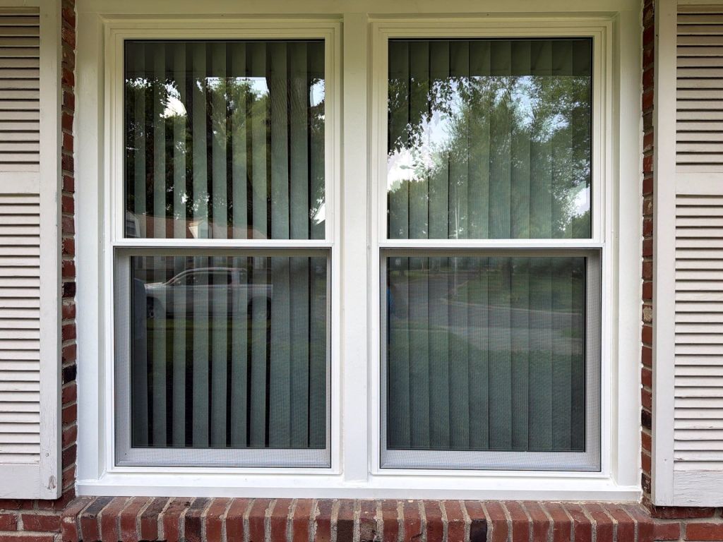 Window Replacement